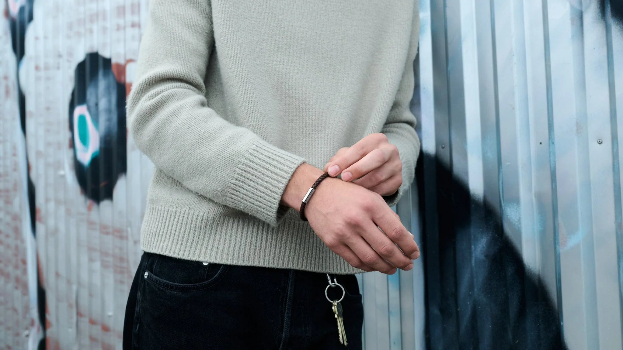 Tidløs eleganse fra Timi